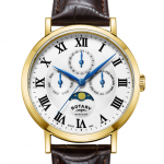 Rotary watches windsor collection