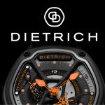 Watch brand inspired by the human body