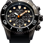 Casio black series SSC673