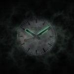 mondaine backlight - materials