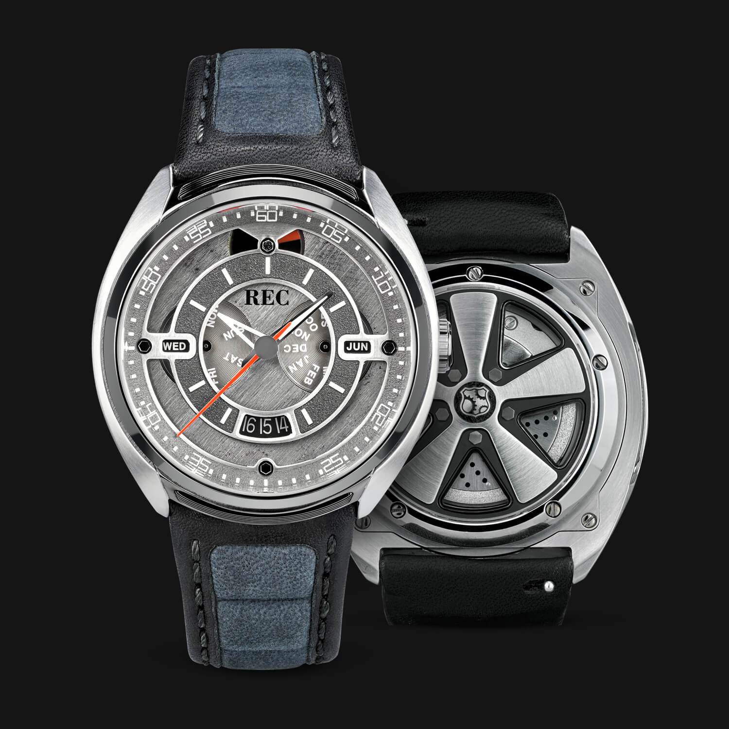 Mustang Watches = Perfect For Car Lovers! First Class Watches Blog