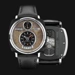 Mustang Watches = Perfect For Car Lovers!
