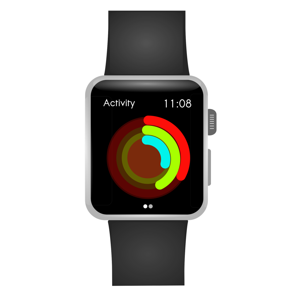 Gearing Up For Apple Watch 4 Release
