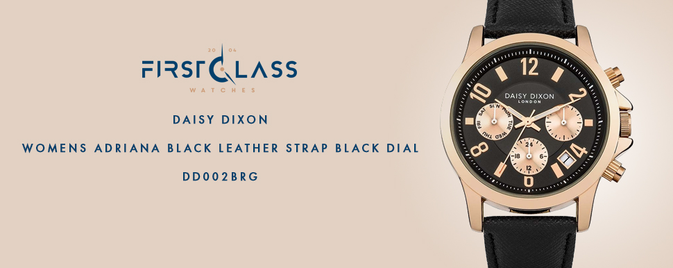 womens watches that glow in the dark daisy dixon