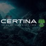 Certina Watches