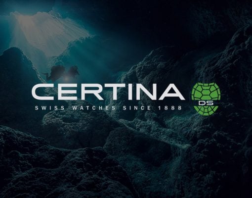 Certina Watches