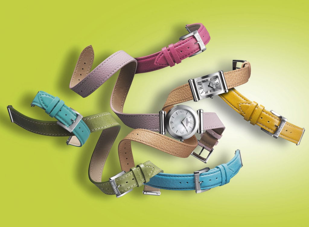 Michel herbelin antares collection