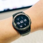 Samsung and Apple Fighting Over Amazing Smartwatch Feature