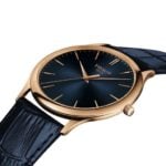 tissot 18ct Gold High-End Quartz Range