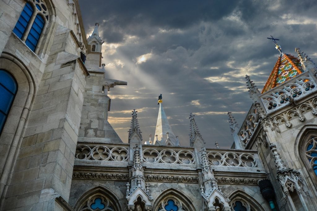 Telling Time in the Middle Age