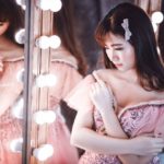 Women’s Fashion Styles: Romantic
