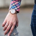 Women’s Vegan-Friendly Watches