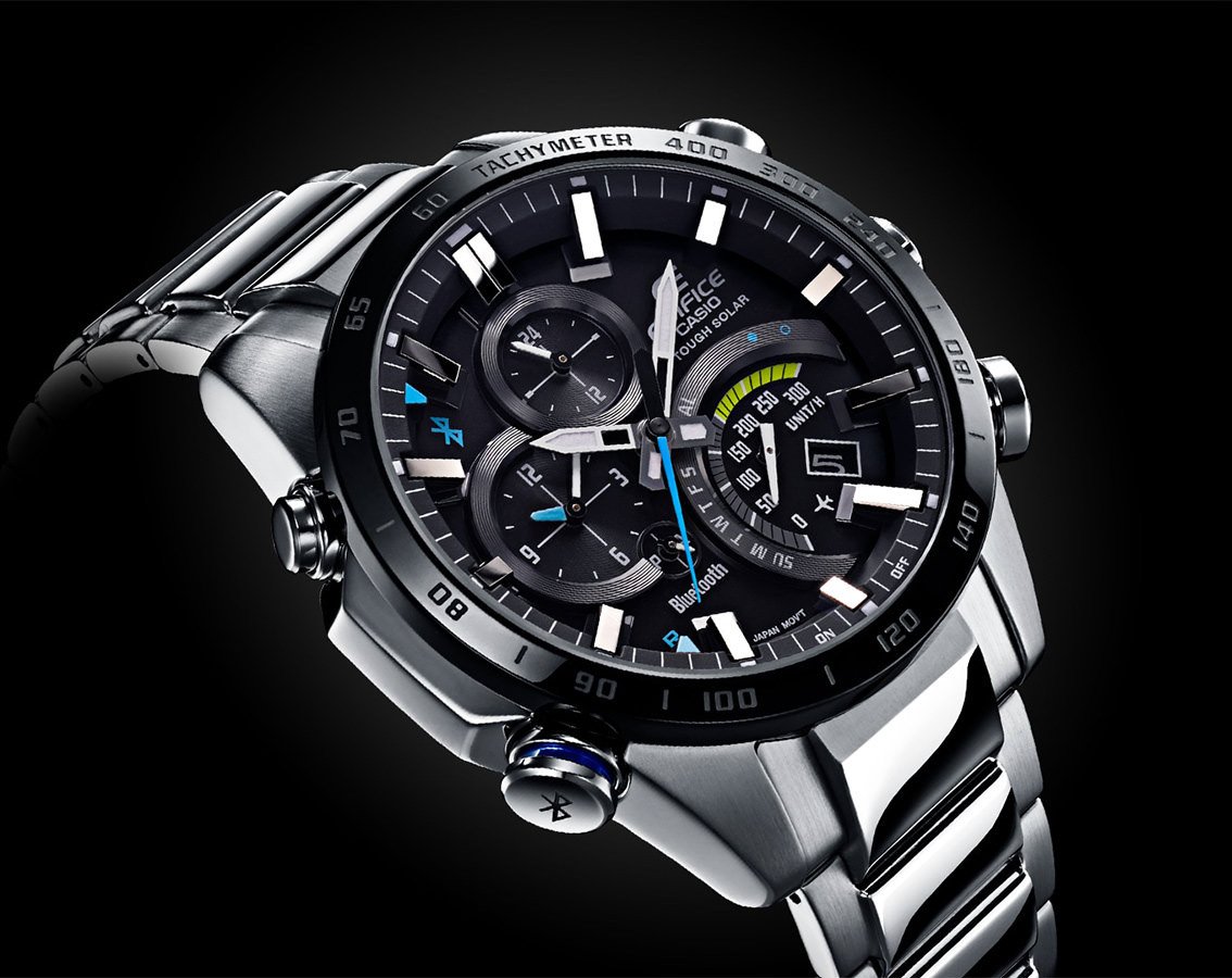 Watches For Race Drivers