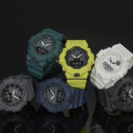 mens training timer series