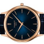 tissot 18ct Gold High-End Quartz Range