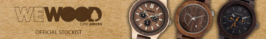 wewood watches for my girlfriend