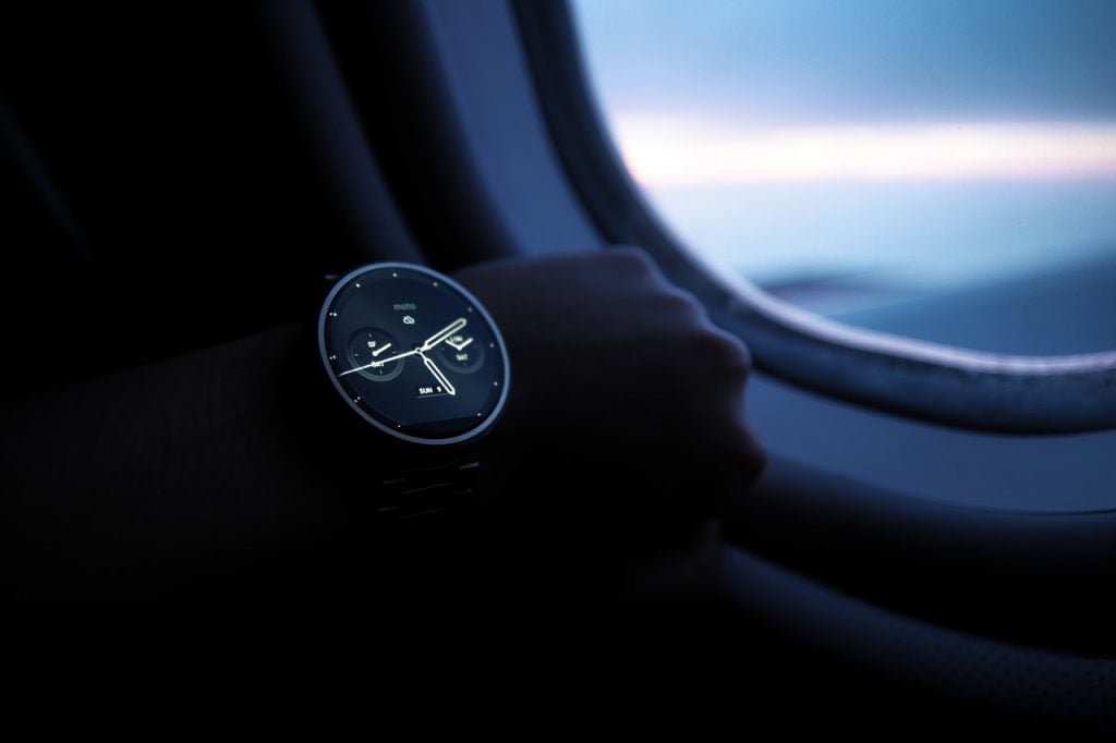 facts on watches