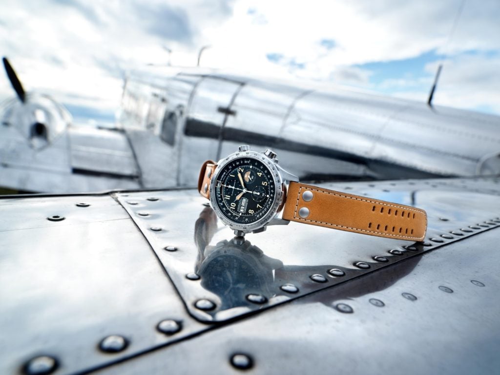 Hamilton Baselworld 2018