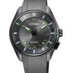 citizen eco drive super titanium baselworld 2018