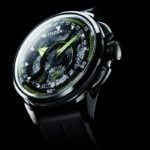 breaking records at baselworld