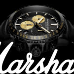 Marshall RW