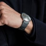 Ipod Inventor Designs New Luxury Watch Worth $35,000