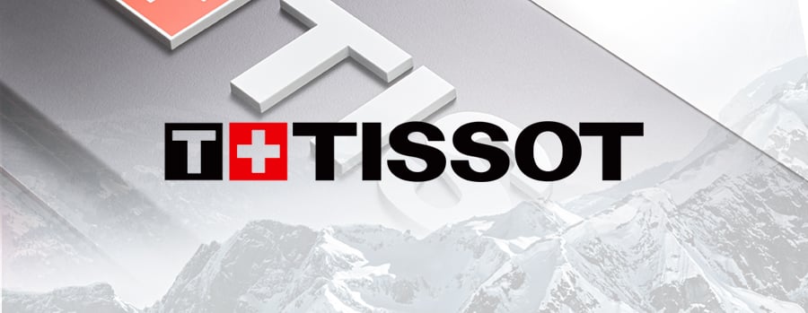 Tissot info graphiclogo