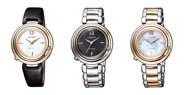 arcly series baselworld 2018