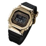 casio kolor colelction baselworld 2018