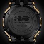 casio kolor colelction baselworld 2018 2