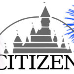 citizen disney logo