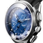 citizen eco drive super titanium baselworld 2018