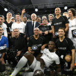 Baselworld hublot football