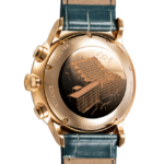 Meister Chronoscope Terrassenbau