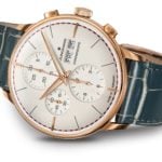 Meister Chronoscope Terrassenbau