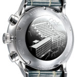 Meister Chronoscope Terrassenbau