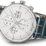 Meister Chronoscope Terrassenbau