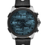 Diesel touchscreen smartwatch 2018 watch 3
