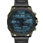Diesel touchscreen smartwatch 2018 watch 4
