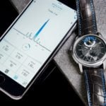 frederique constant Hybrid