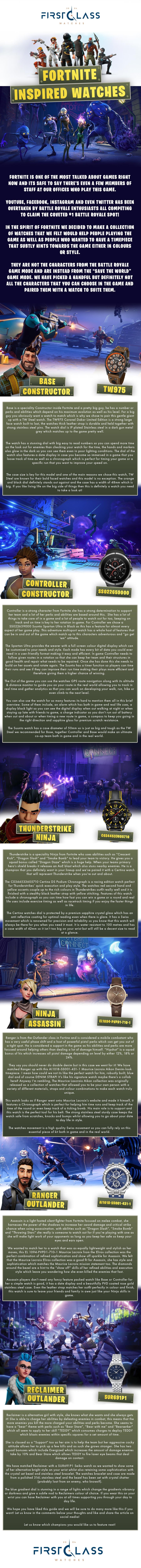 Fortnite-Infographic