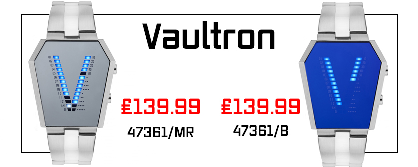 Storm Vaultron
