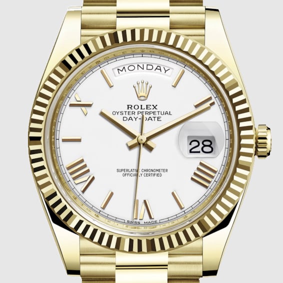 The Complete Guide to watch Glass rolex thumbnail