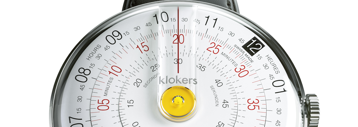 Klokers Watches