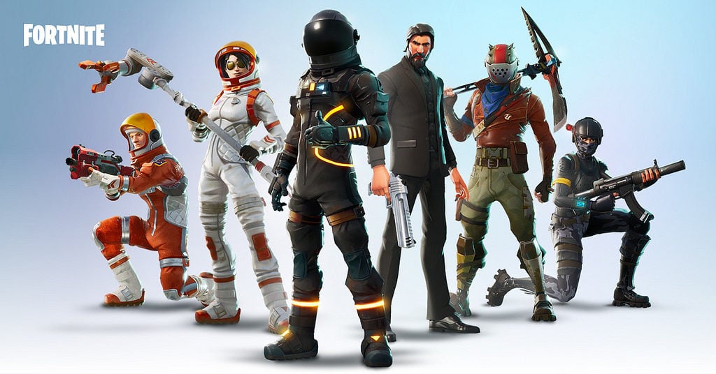 fortnite game inspired watches
