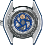 grand seiko gmt case back