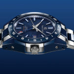 grand seiko gmt limited edition