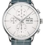 Meister Chronoscope Terrassenbau