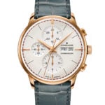 Junghans Meister Chronoscope