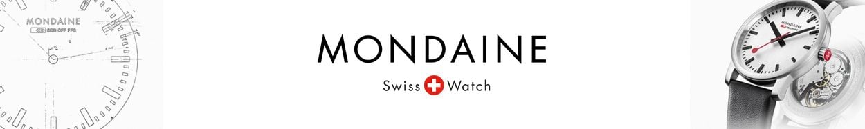 mondaine